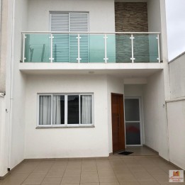 Sobrado Mogi das cruzes  - Jd armenia- socorro